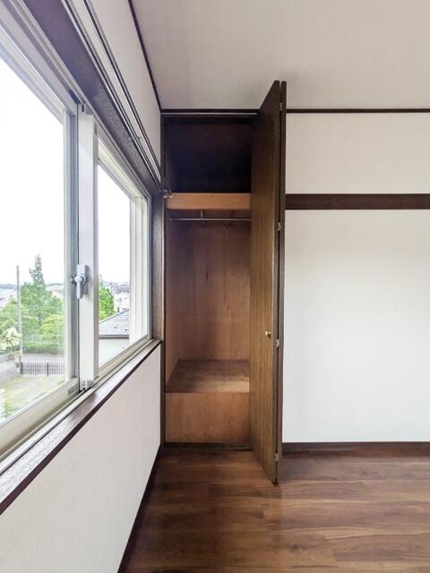 草薙邸戸建の展望