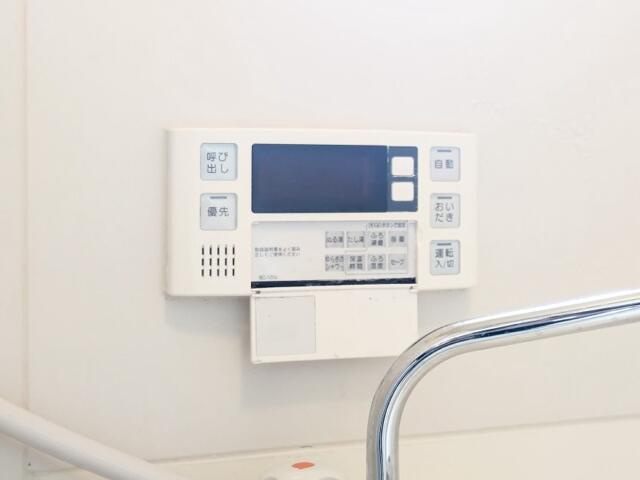 草薙邸戸建の設備