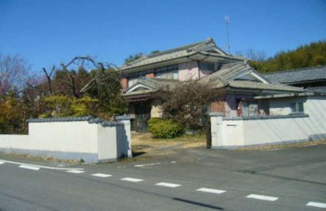 藤岡市三本木　中古1100