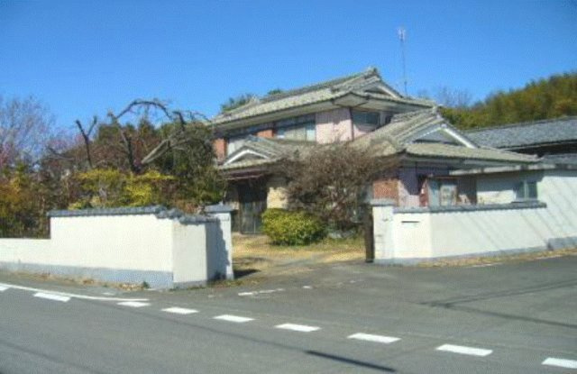 藤岡市三本木　中古850