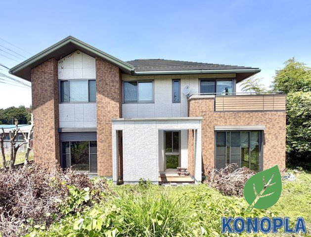 【中古戸建】前橋市滝窪町