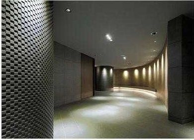 【設備】 | コンフォリア門前仲町
