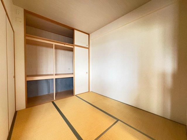【和室】 | セレンシオ諏訪野アートマージュ