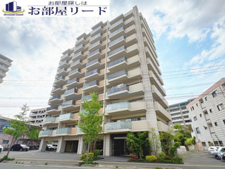 セレンシオ諏訪野アートマージュ
