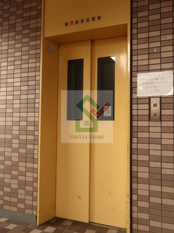 ルミエール花小金井のその他共用部分