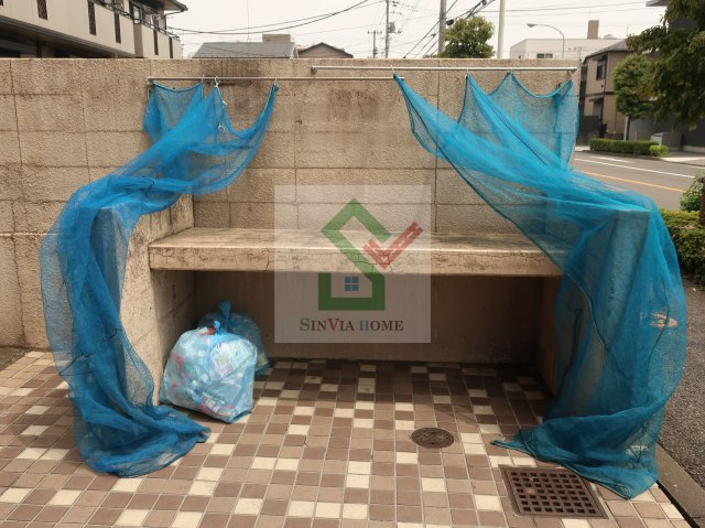 ルミエール花小金井のその他