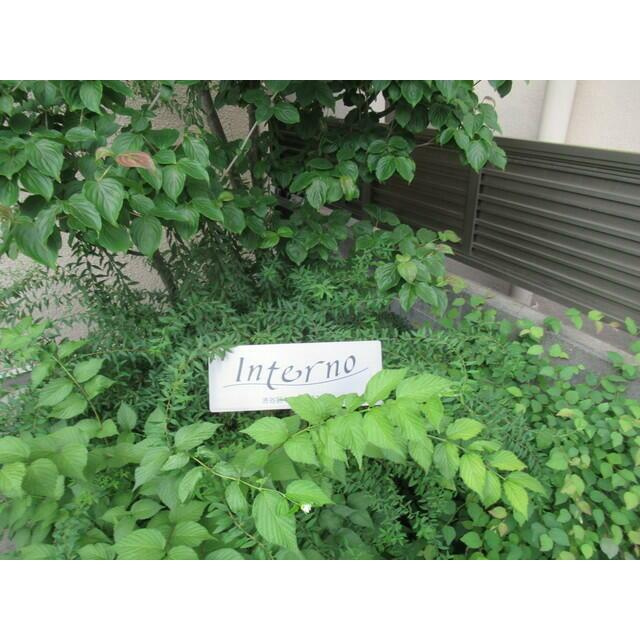 インテルノの設備