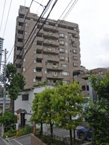 【その他】 | 朝日マンション白金通り