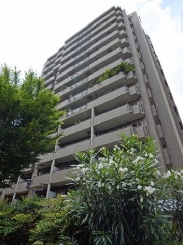 【その他】 | 朝日マンション白金通り