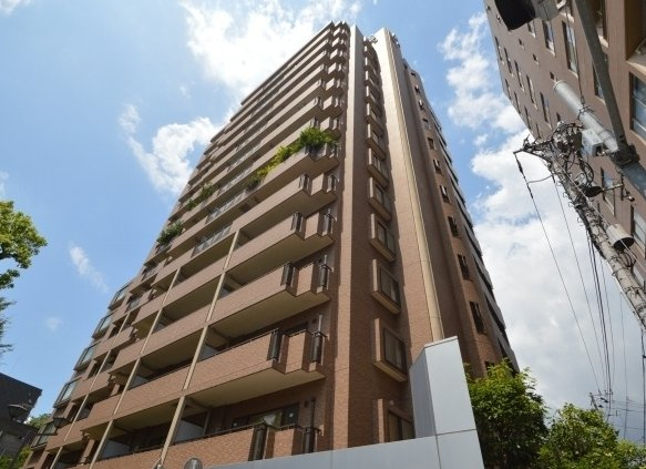 【その他】 | 朝日マンション白金通り