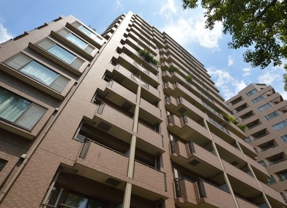 【その他】 | 朝日マンション白金通り