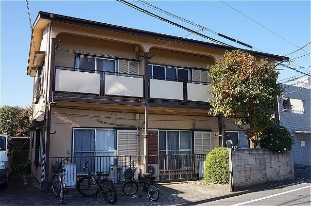 プチハウス大塚の画像