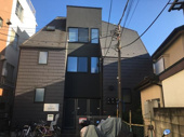 グランニール中野富士見町の画像