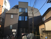 グランニール中野富士見町の画像