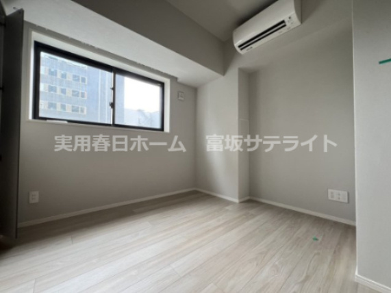 【洋室】
