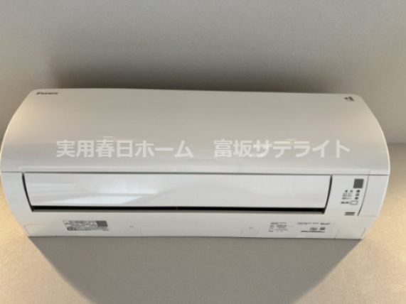 【設備】