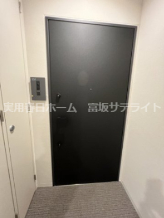 【玄関】