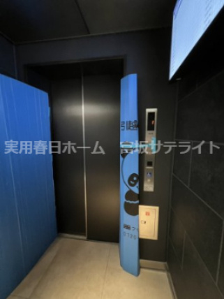 【設備】