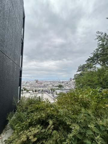 Dcourt六甲の展望