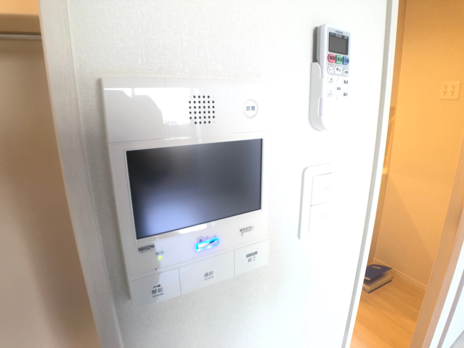 PHOENIX Clove Tomoi(フェニックスクローブトモイ)の設備