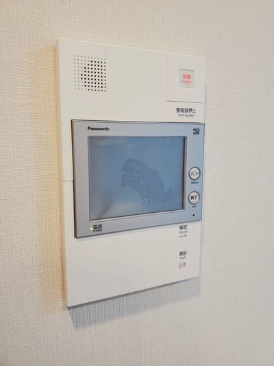 クレイシア両国ルクールのセキュリティ