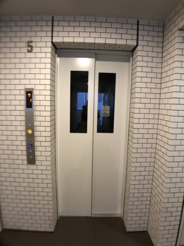 クレイシア両国ルクールのその他共用部分