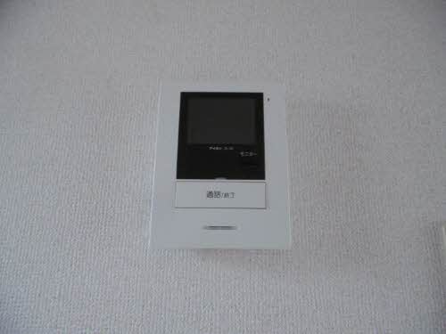 ファミーユ　Ｄのセキュリティ