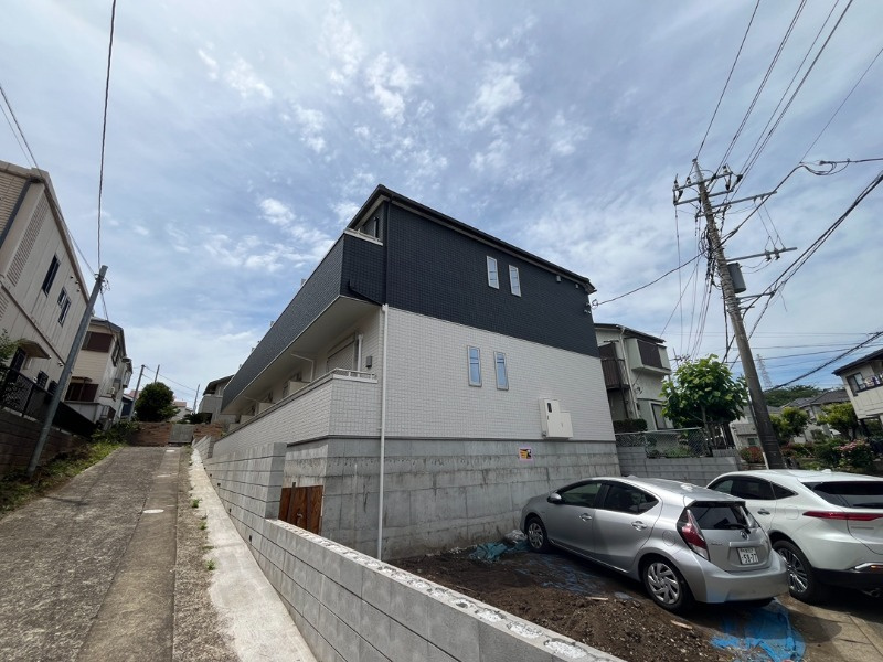 (仮称)桜木北2丁目共同住宅