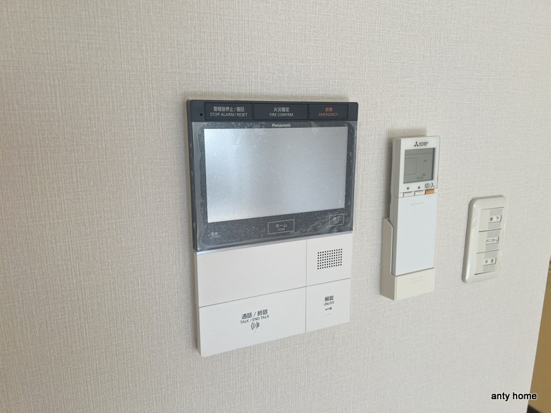 エルセレーノ上本町レジデンス　仲介手数料無料のセキュリティ
