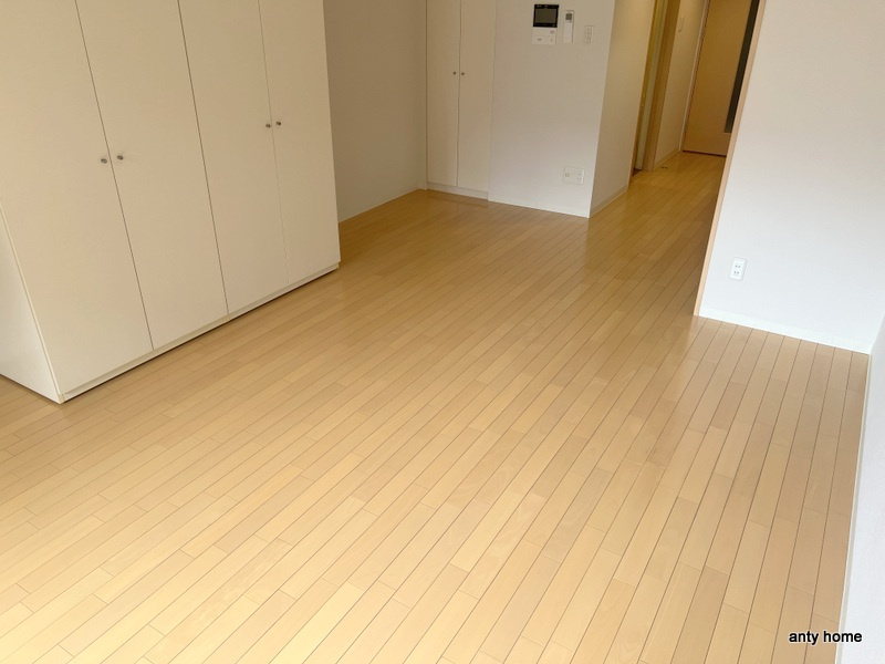 エルセレーノ上本町レジデンス　仲介手数料無料の寝室