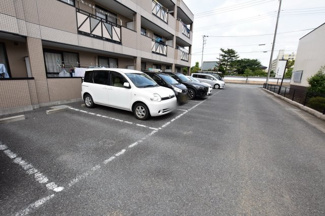 【駐車場】 | サザンフィールド