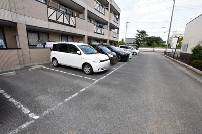 【駐車場】 | サザンフィールド