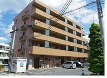 【外観】 | アイリス大宮参番館 | 外観も気になるポイント