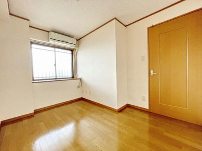 【洋室】 | アイリス大宮参番館 | 使い勝手のいい洋室です