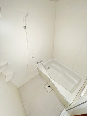 【浴室】 | アイリス大宮参番館 | お風呂で日々の疲れを落としましょう