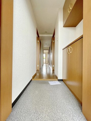 【玄関】 | アイリス大宮参番館 | 毎日通る玄関はこちらです