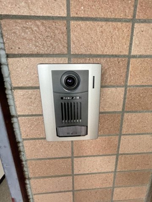 【設備】 | アイリス大宮参番館