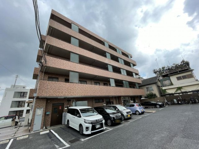 【外観】 | アイリス大宮参番館 | 物件の外観です