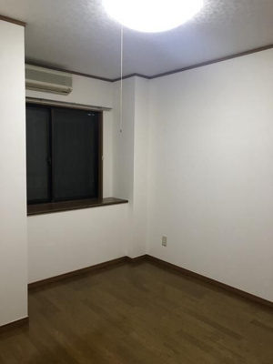 【洋室】 | アイリス大宮参番館 | 洋室です