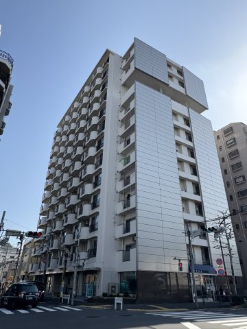 中野スカイマンションの画像