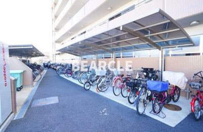 【その他共用部分】 | スカイビュー東土川