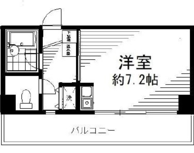 ジャネットビル