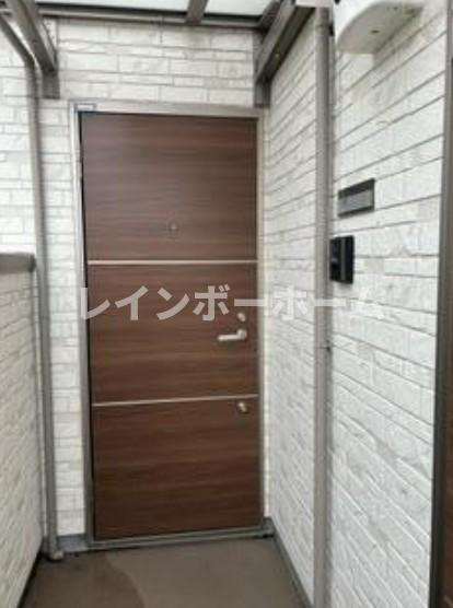 リバストン東四つ木のその他