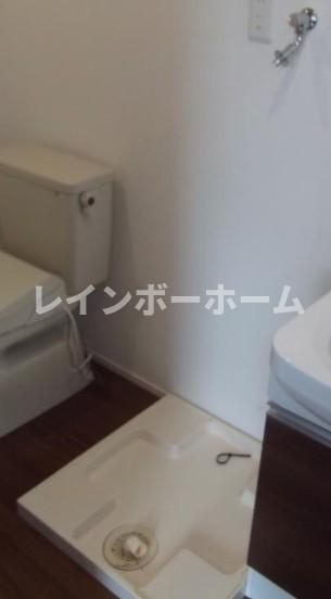 リバストン東四つ木の設備