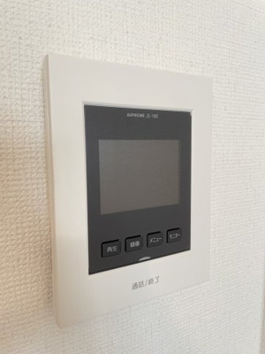 【セキュリティ】 | ハイネス等々力