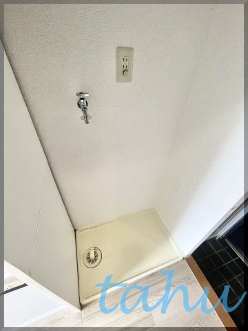 練馬区旭丘１丁目の賃貸マンションの設備