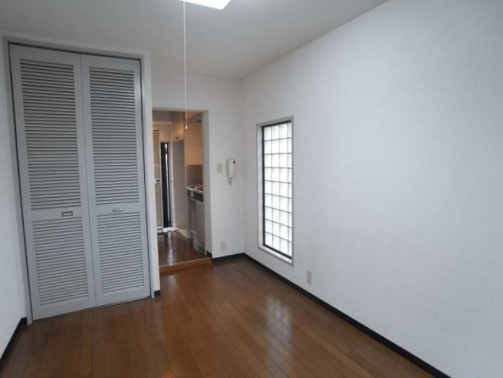 練馬区旭丘１丁目の賃貸マンションの内装