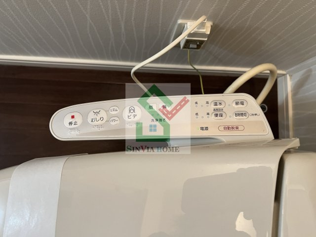 ティルタ南住吉のその他