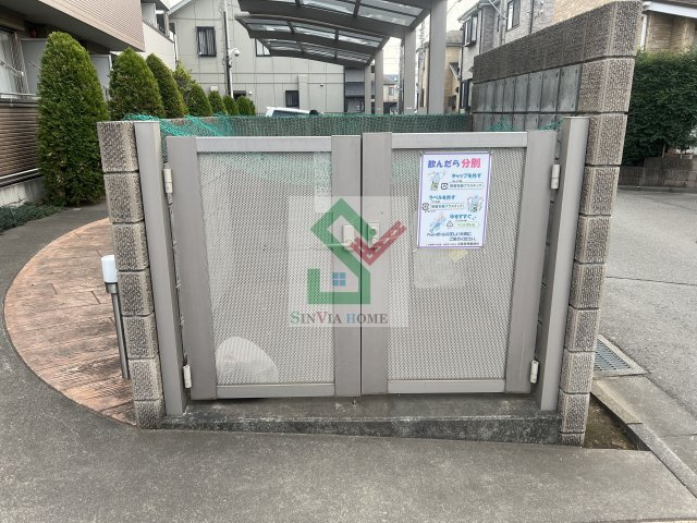 ティルタ南住吉のその他