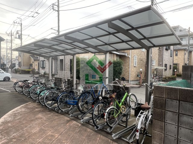 ティルタ南住吉のその他